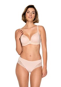 Bezešvá vyztužená podprsenka Timo Bellagio BeautyBra 042853