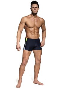 Plavky Cornette 933/15 navy