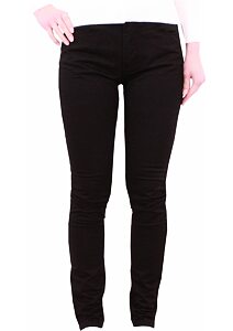 Jeans TH 1320 - černá