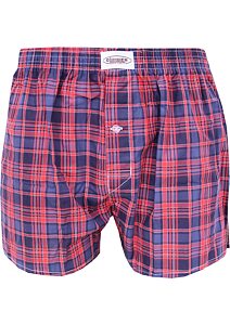 Plátýnkové trenýrky Climber 3100C49