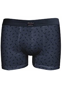 Boxerky pro muže John Frank 136 jeans