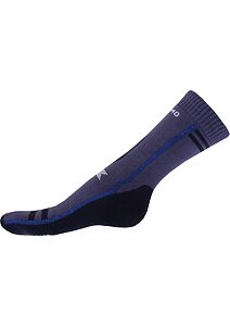 Ponožky Gapo Thermo modrá