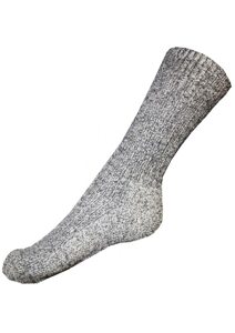 Ponožky sibiř melír