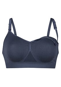 Kojící podprsenka Anita 5096 sky grey