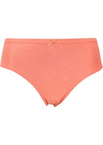 Spodní kalhotky pro ženy Andrie PS 2901 orange