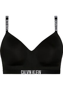 Calvin Klein braletka Intense Power QF7659E černá