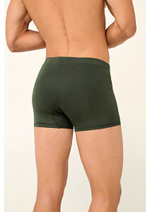 Pánské boxerky Vamp Plain Micromodal 22853
