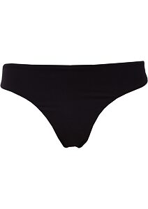Dámské brazilky Leilieve M8501 černé