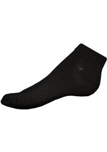 Ponožky Aldo René černá