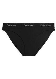 Kalhotky Calvin Klein Modern Performance QF6925E černé