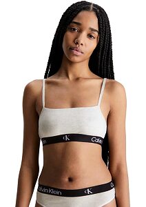 Calvin Klein Unlined Bralette collection1996 QF7215E