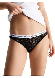 Kalhotky Calvin Klein QD3926E z kolekce CAROUSEL