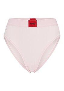 Dámské klasické kalhotky Hugo 50502754 sv. růžová