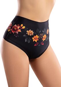 Vyšší dámské kalhotky Julimex HBriefs Fall