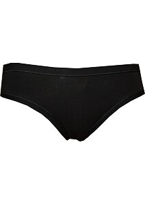 Tanga Slight 5715 - černá