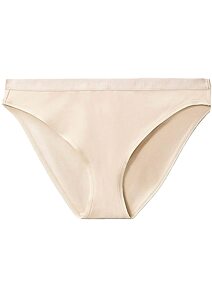 Dámské klasické kalhotky Calvin Klein Modern Logo QD5243 