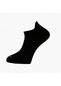 Ponožky Nano Comfort Invisible - černá