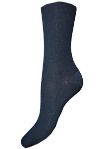 Ponožky Hoza H002 zdravotní modrá