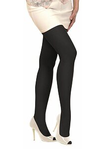 Punčochové kalhoty Avicenum Fashion 15 9999 černé