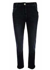 Volnočasové kalhoty Kenny S. Prisley pro dámy 027091 tm.jeans