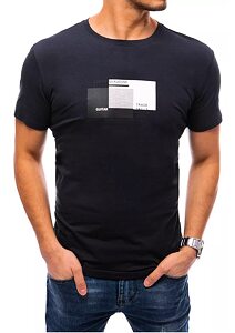 Pánské tričko s krátkým rukávem Alnwick 22046