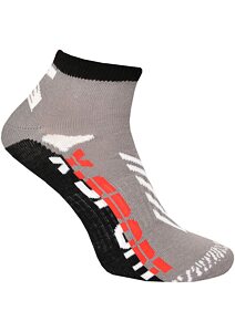 Kotníčkové funkční sportovní ponožky HOZA X-SPORT H3024  
