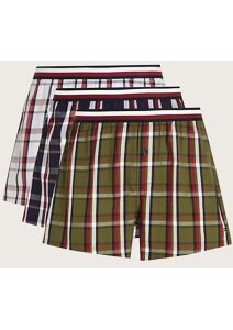 Tommy Hilfiger trenkoslipy UM0UM03042 0SW