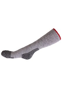 Thermo ponožky Matex 829 šedé Arktik  merino