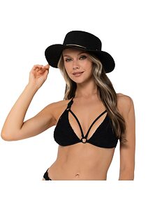Dámské dvoudílné bikiny Marc & André L2508-Y-162/MCB černé