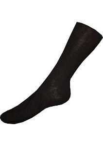 Ponožky Aldo Pavel - černá