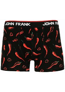 Boxerky pro muže So hot John Frank 318