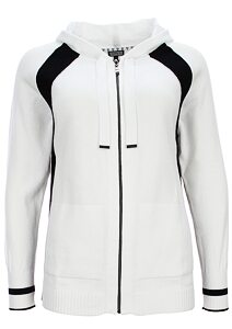 Propínací svetřík pro ženy  Kenny S. 508764