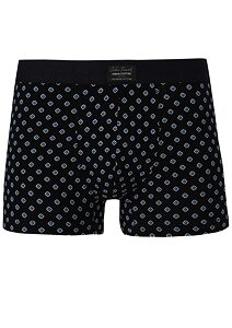 Boxerky pro muže John Frank 141 navy