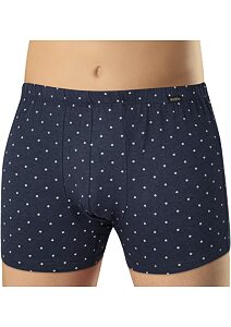 Moderní boxerky s bambusem Andrie PS 5734