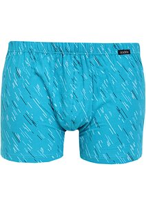 Mladistvé boxerky pro muže Andrie PS 5727 laguna