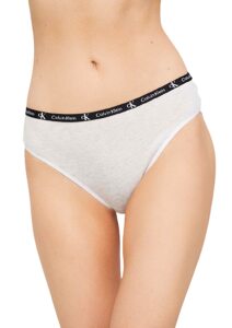 Kalhotky Calvin Klein QD3991E z kolekce 1996