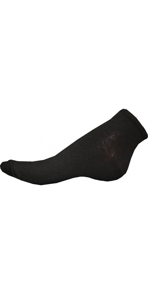 Ponožky Hoza H2026 - černá
