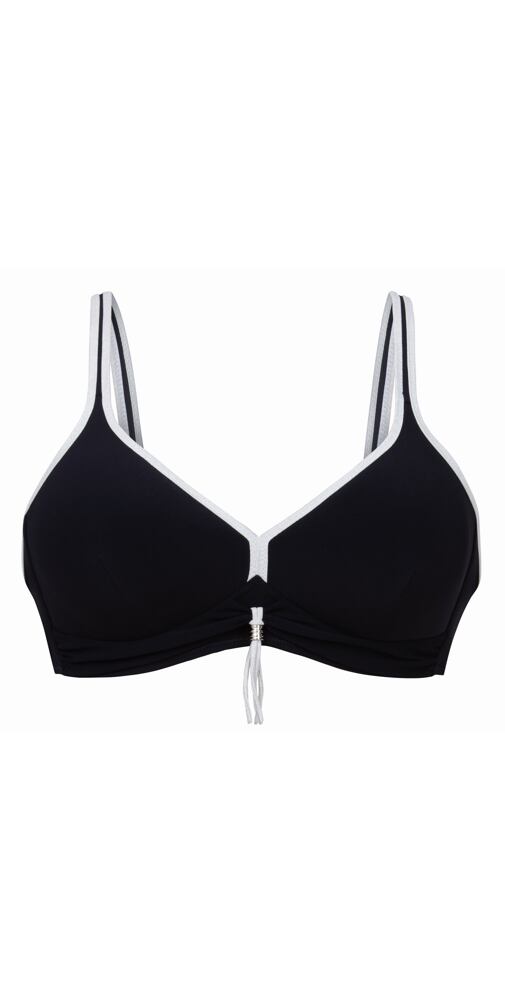 Dámské dvoudílné plavky Anita style Amina M4 8308 blue moon