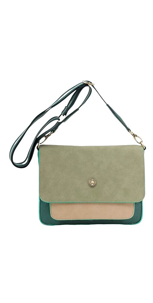 Designová cross body Pip studio 51.273.391 green