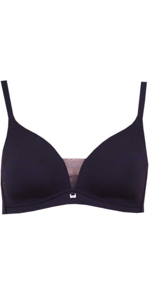 Podprsenka bez kostic Leilieve M8003 navy