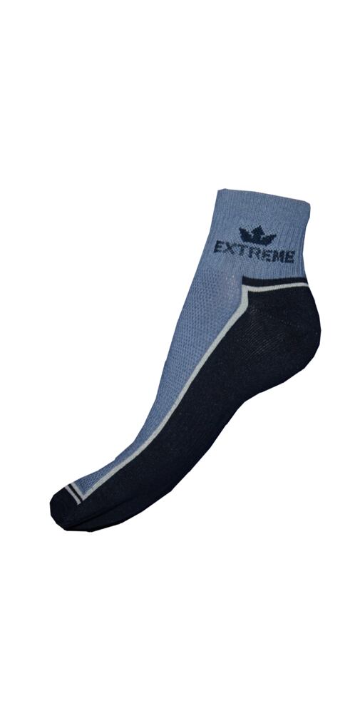 Ponožky Gapo Fit Extreme - modrá
