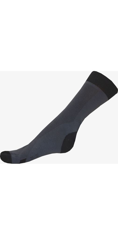 Ponožky Aktiv Trek  454 tmavěšedá