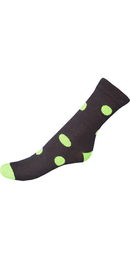 Bavlněné ponožky