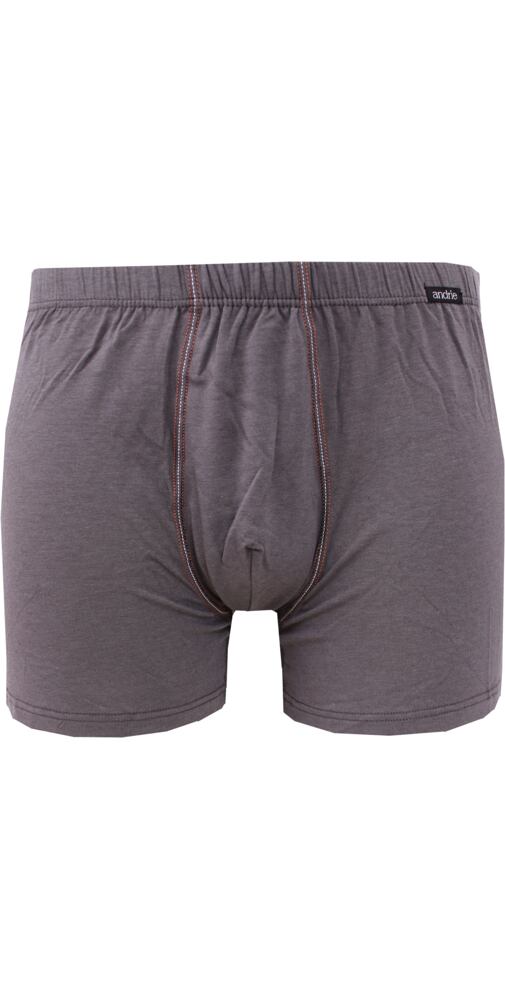 Boxerky s bambusovým vláknem