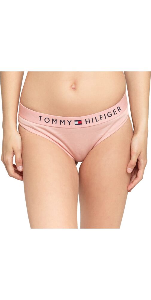 Bavlněné sportovní kalhotky Tommy Hilfiger