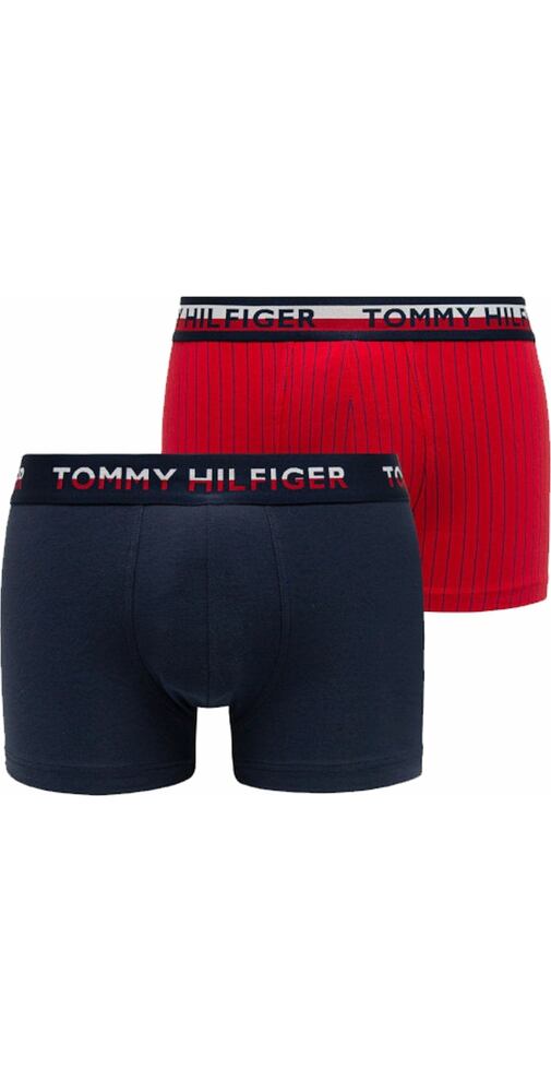 Boxerky Tommy Hilfiger 2 pack