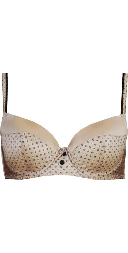 Podprsenka Pierre Cardin 1096 kapučíno