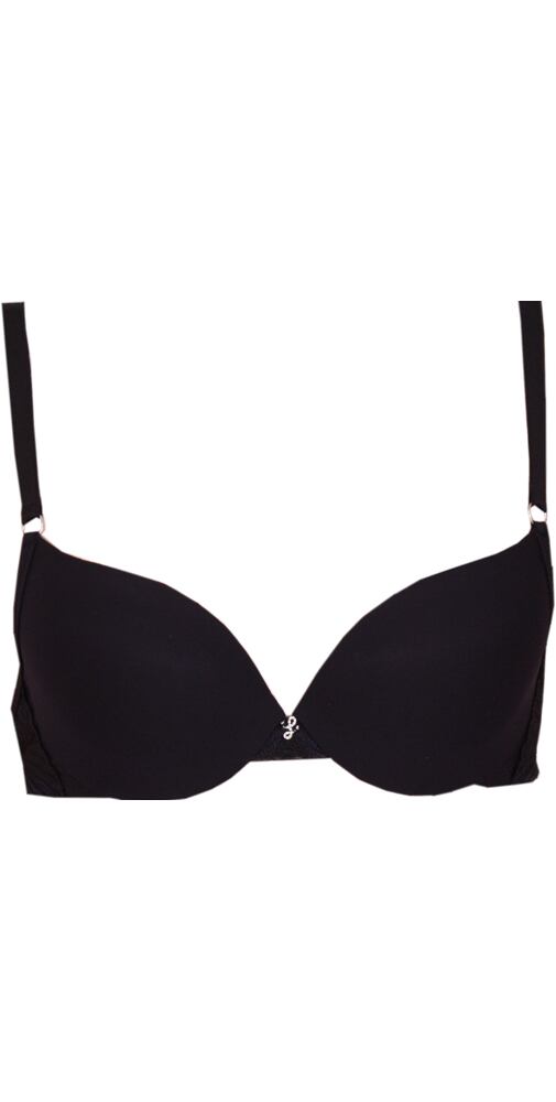 Dámská push-up podprsenka Leilieve M3101 černá