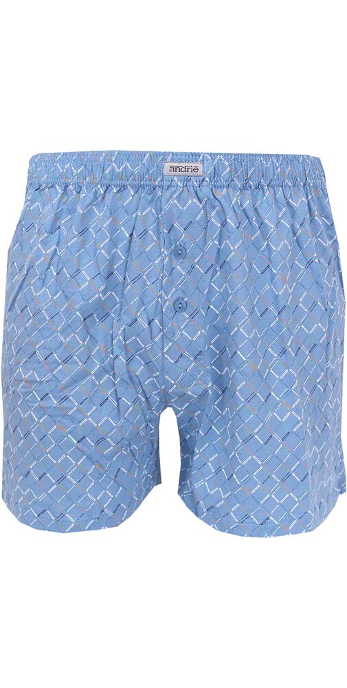 Trenky Andrie PS 5608 jeans