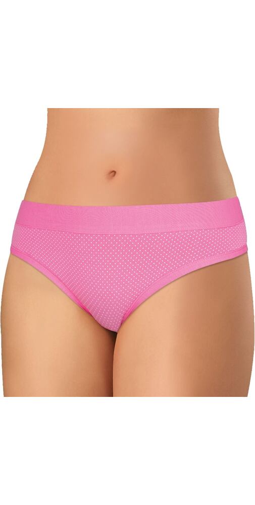 Spodní dámské kalhotky Andrie PS 2697 pink
